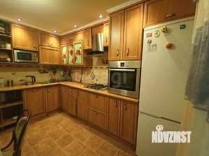 4-к квартира, вторичка, 74м2, 5/9 этаж