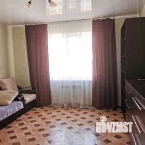 2-к квартира, вторичка, 52м2, 12/17 этаж