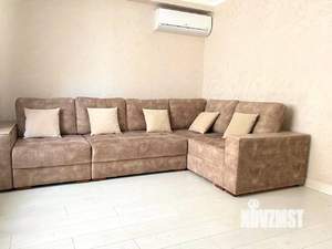 4-к квартира, вторичка, 100м2, 4/15 этаж