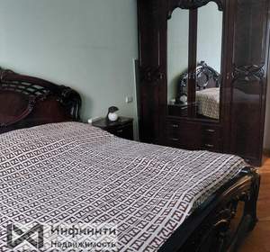 3-к квартира, вторичка, 64м2, 2/9 этаж