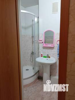 1-к квартира, вторичка, 44м2, 10/10 этаж