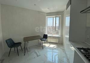 1-к квартира, вторичка, 35м2, 20/20 этаж