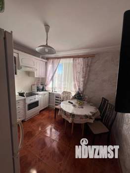 3-к квартира, вторичка, 91м2, 11/12 этаж