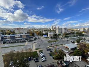 2-к квартира, вторичка, 70м2, 12/16 этаж