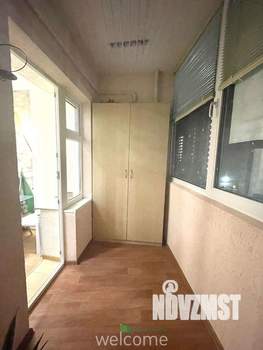 2-к квартира, вторичка, 57м2, 5/12 этаж