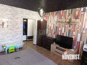 2-к квартира, вторичка, 58м2, 14/14 этаж