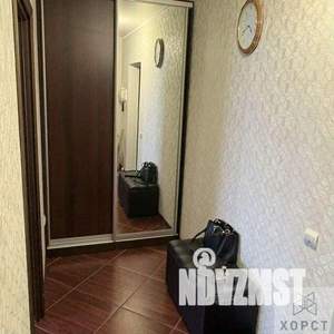 1-к квартира, вторичка, 34м2, 3/6 этаж