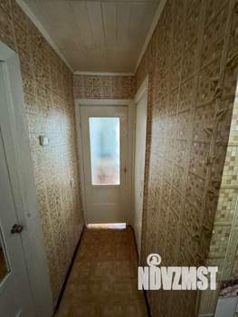 1-к квартира, вторичка, 35м2, 5/9 этаж
