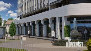 3-к квартира, вторичка, 115м2, 2/12 этаж