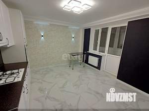 2-к квартира, вторичка, 82м2, 15/16 этаж