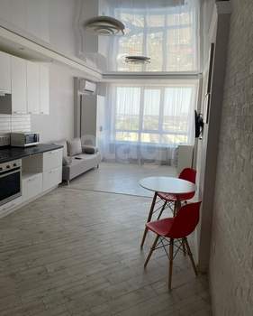 Студия квартира, вторичка, 31м2, 14/16 этаж