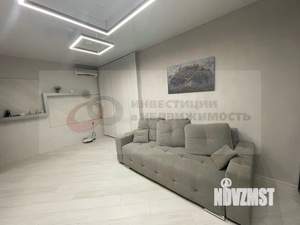 2-к квартира, вторичка, 69м2, 1/4 этаж