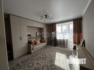 1-к квартира, вторичка, 42м2, 9/9 этаж