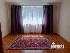 1-к квартира, вторичка, 46м2, 3/10 этаж