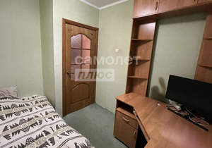 4-к квартира, вторичка, 71м2, 3/9 этаж