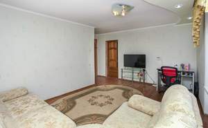 3-к квартира, вторичка, 65м2, 5/5 этаж