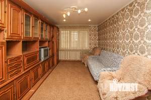 4-к квартира, сданный дом, 79м2, 2/10 этаж