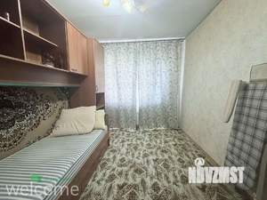 3-к квартира, вторичка, 70м2, 4/14 этаж