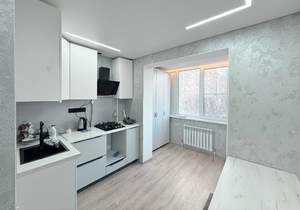 1-к квартира, вторичка, 37м2, 4/9 этаж