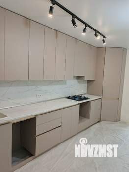 2-к квартира, вторичка, 62м2, 15/24 этаж