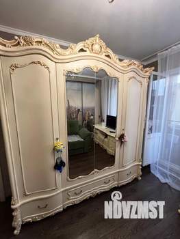 1-к квартира, вторичка, 36м2, 5/9 этаж