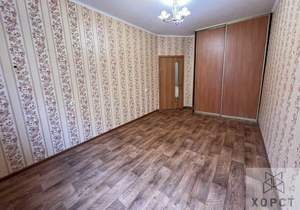 1-к квартира, вторичка, 37м2, 1/12 этаж