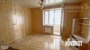 Студия квартира, вторичка, 19м2, 1/5 этаж