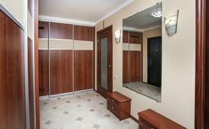 3-к квартира, вторичка, 88м2, 8/14 этаж