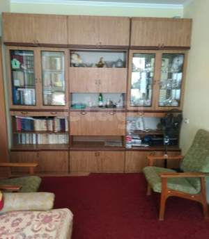 2-к квартира, вторичка, 54м2, 9/12 этаж