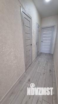 2-к квартира, вторичка, 73м2, 8/17 этаж