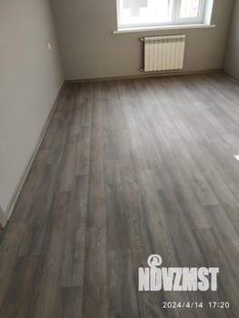 1-к квартира, вторичка, 33м2, 12/12 этаж