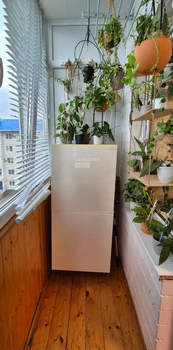2-к квартира, вторичка, 54м2, 5/6 этаж