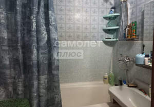 3-к квартира, вторичка, 74м2, 6/9 этаж