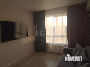 1-к квартира, вторичка, 35м2, 16/20 этаж