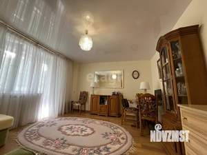 3-к квартира, вторичка, 70м2, 3/5 этаж