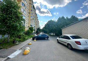 2-к квартира, вторичка, 88м2, 4/10 этаж