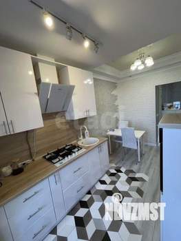 1-к квартира, вторичка, 40м2, 5/10 этаж