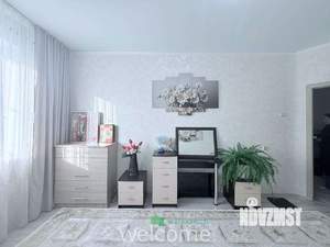 1-к квартира, вторичка, 39м2, 4/17 этаж