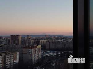 Студия квартира, вторичка, 25м2, 15/16 этаж