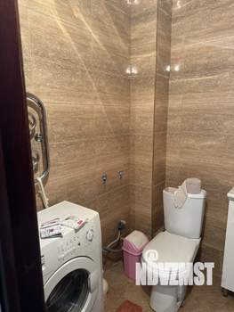 1-к квартира, вторичка, 39м2, 1/16 этаж