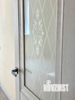 2-к квартира, вторичка, 55м2, 9/18 этаж