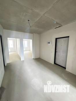 3-к квартира, вторичка, 87м2, 4/23 этаж