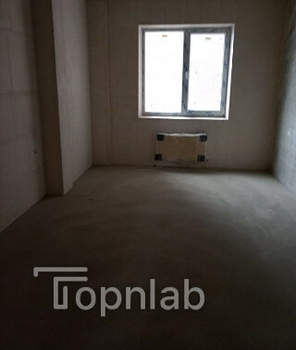 3-к квартира, вторичка, 102м2, 11/16 этаж