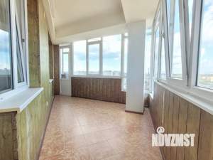 3-к квартира, вторичка, 129м2, 14/14 этаж