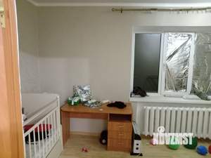 2-к квартира, вторичка, 45м2, 5/5 этаж