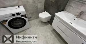 1-к квартира, вторичка, 43м2, 4/18 этаж