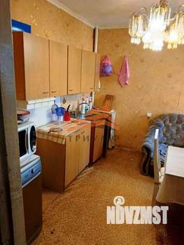 3-к квартира, вторичка, 69м2, 5/5 этаж