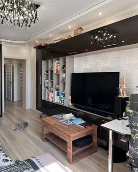 2-к квартира, вторичка, 60м2, 6/10 этаж