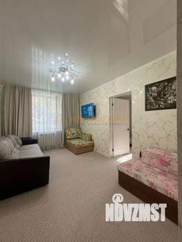 2-к квартира, вторичка, 38м2, 1/3 этаж