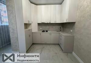1-к квартира, вторичка, 39м2, 5/18 этаж